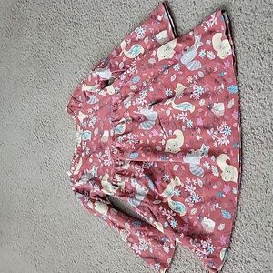 Wonder Nation Toddler Girl's Dress